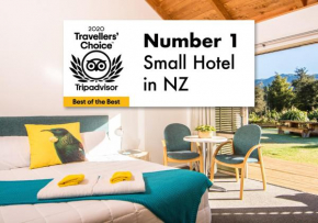 Abel Tasman Lodge